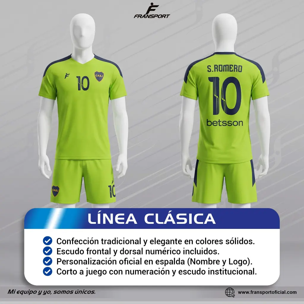 POL CORT FUTBOL - LINEA CLASICA.webp