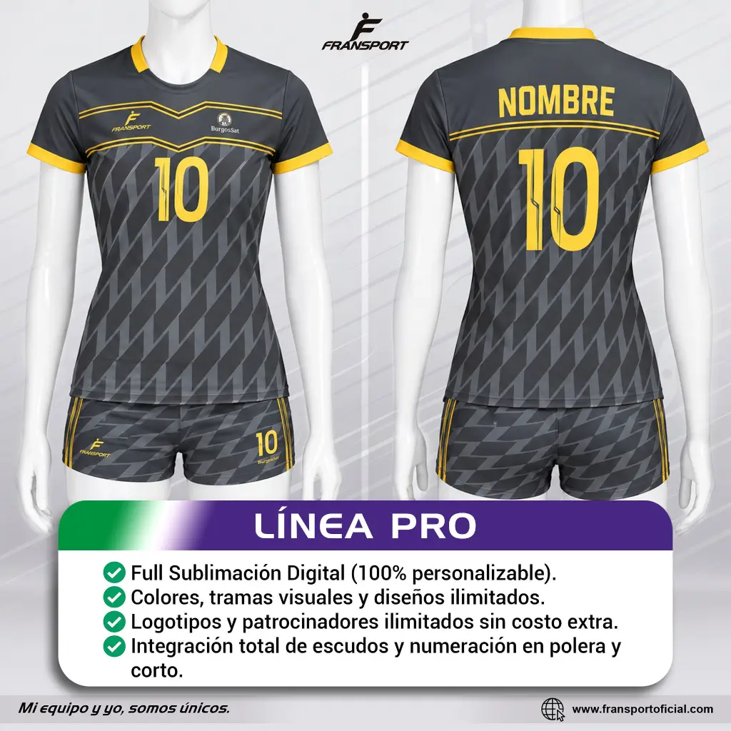 POL CORT FUTBOL - LINEA PRO - voley.webp