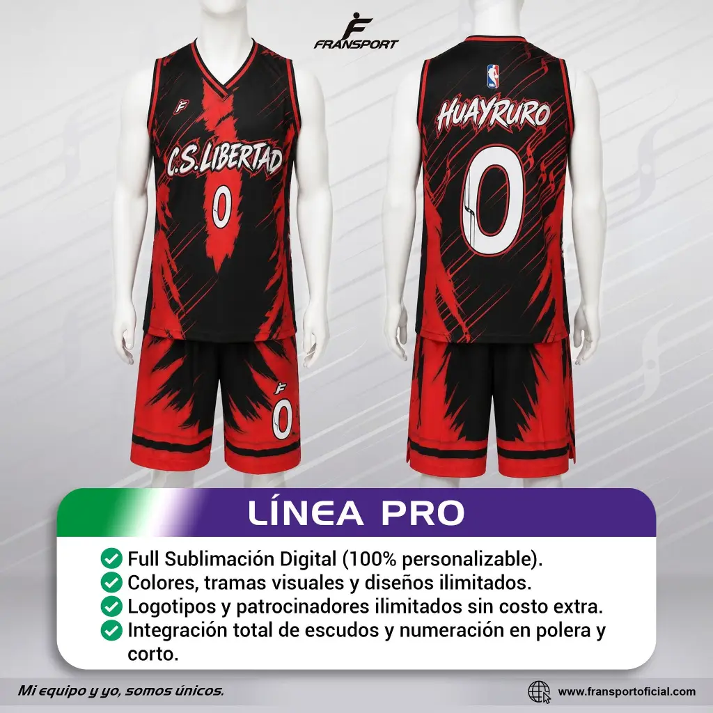POL CORT FUTBOL - LINEA PRO - basquet.webp