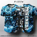 Polera Morenada