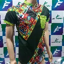 Polera Tinku