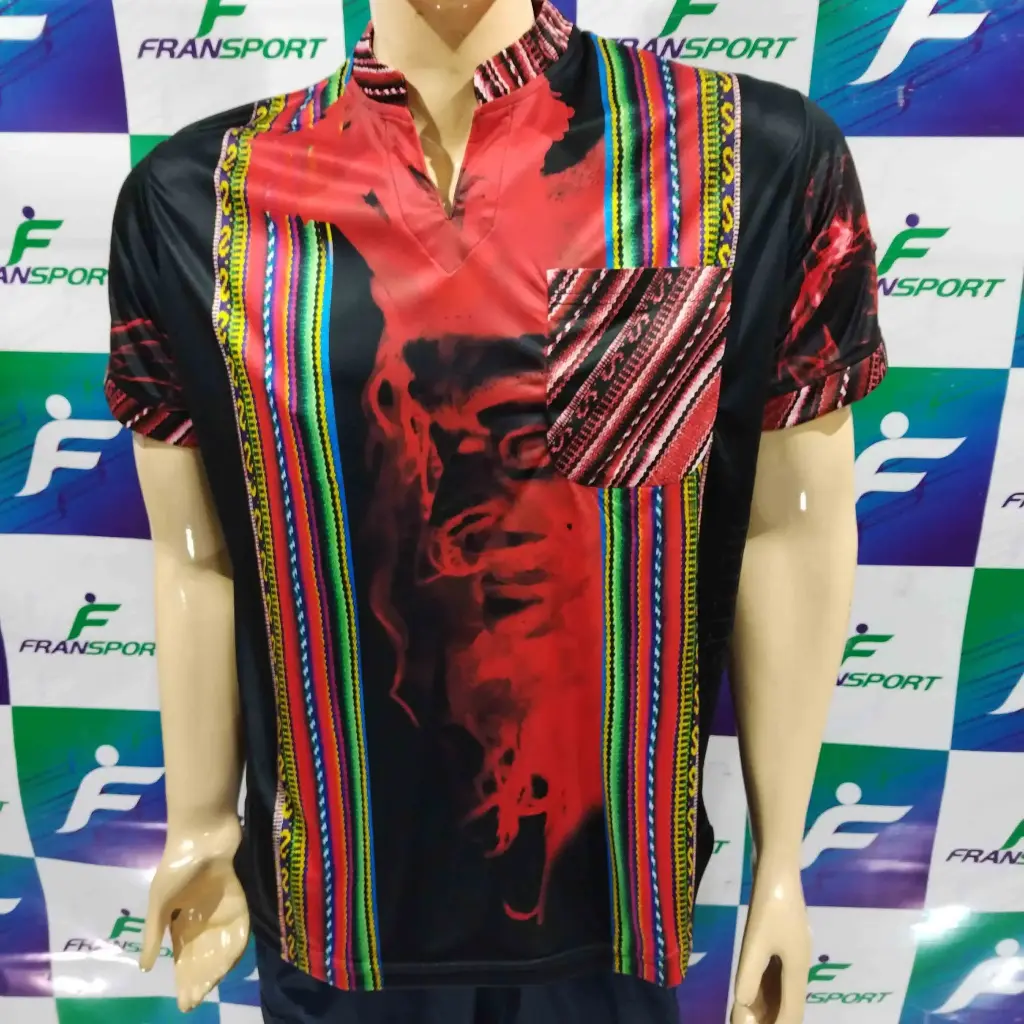 Polera Wititis