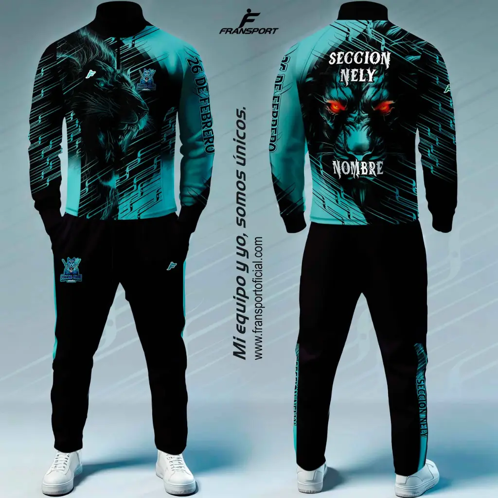 Deportivo Sublimixto - 1346