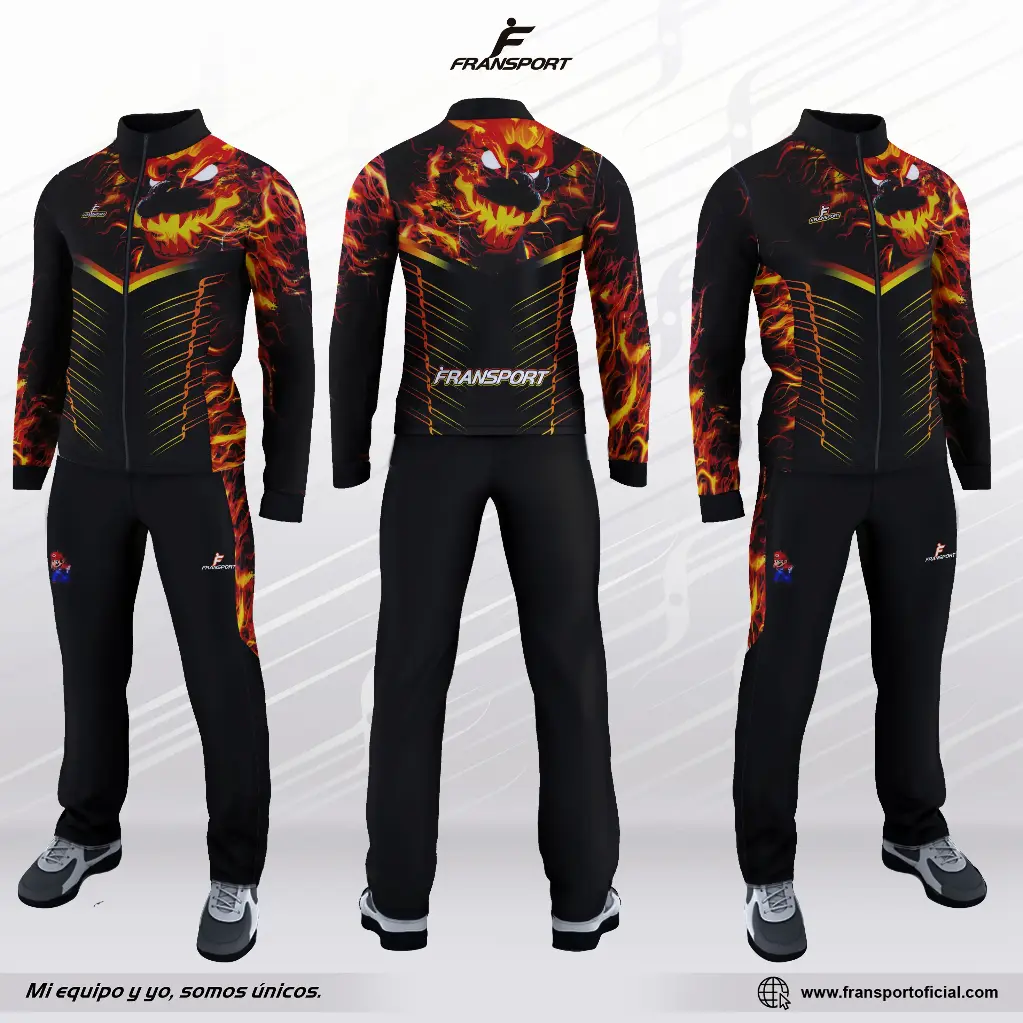 Deportivo Sublimixto 