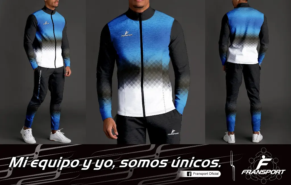 Deportivo Sublimixto 