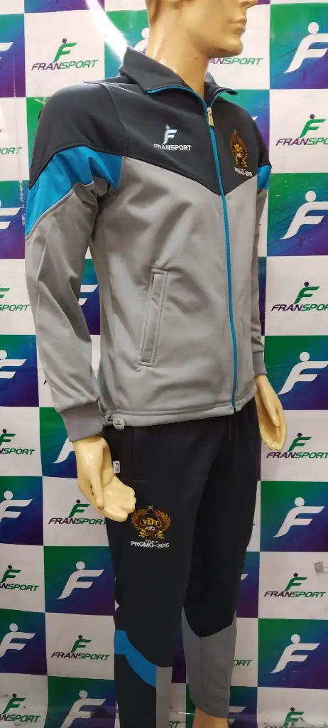 Deportivo sin sublimado    (Turqueza)