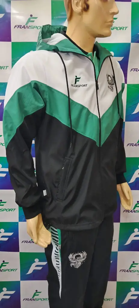 Deportivo sin sublimado   (Blanco)