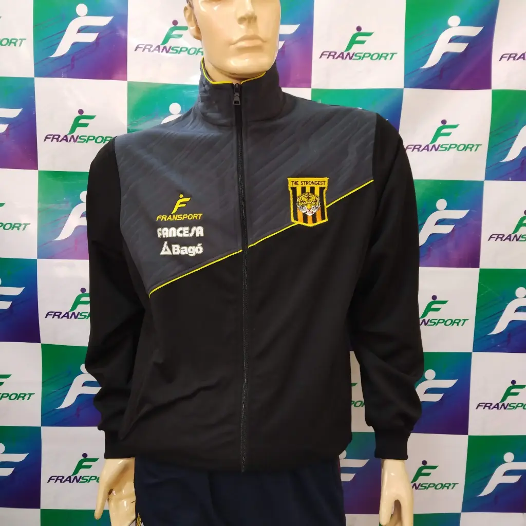 Deportivo sin sublimado  (Negro)