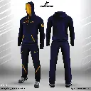 Deportivo sin sublimado 