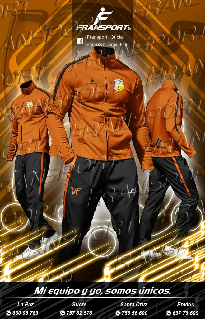 Deportivo sin sublimado   (Negro)