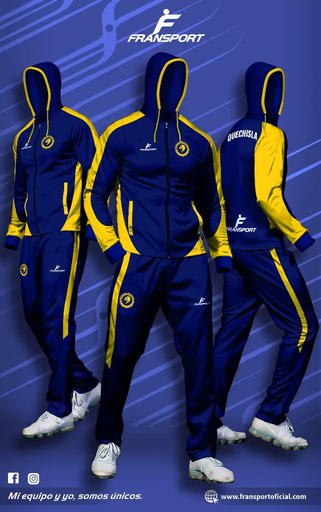 Deportivo sin sublimado   (Azul pastel)