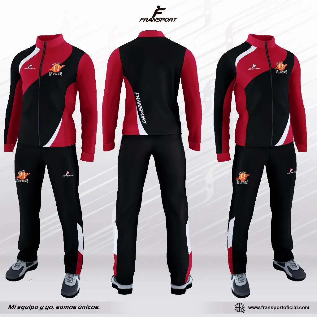 Deportivo sin sublimado    (Negro)