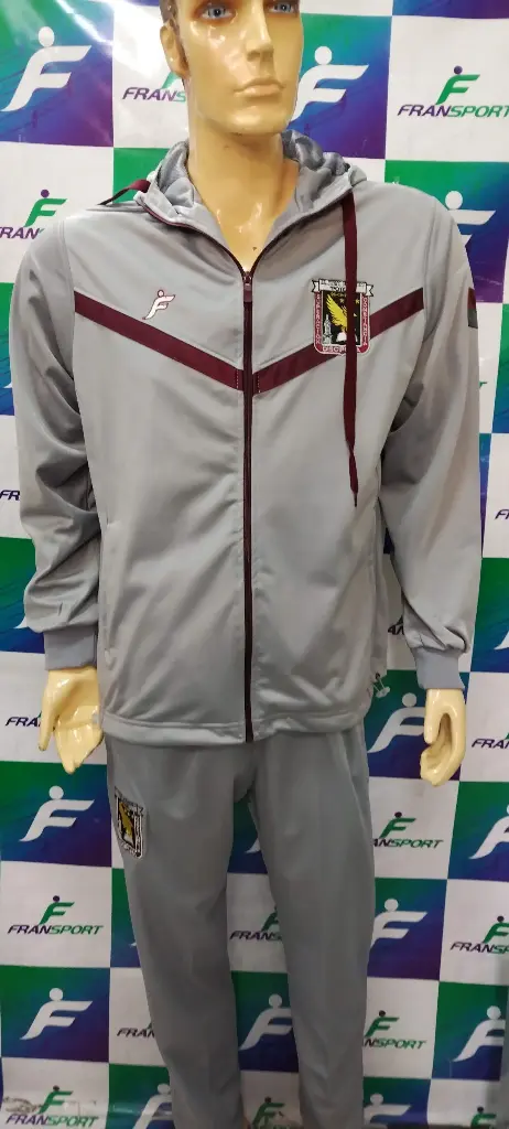 Deportivo sin sublimado 