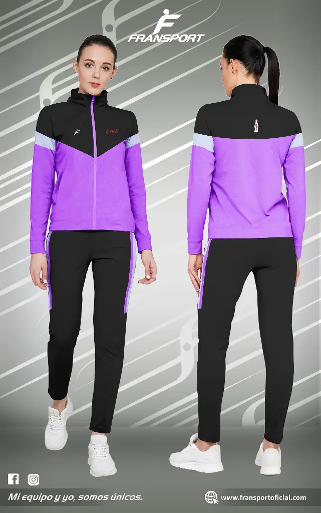 Deportivo sin sublimado  (Negro)