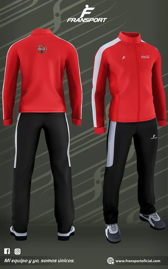 Deportivo sin sublimado    (Negro)