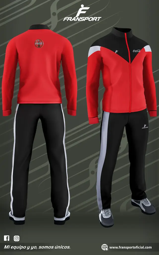 Deportivo sin sublimado   (Negro)