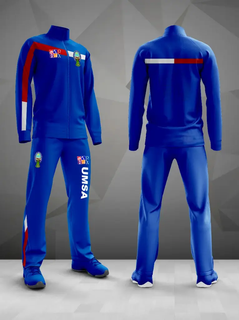 Deportivo sin sublimado   (Blanco)