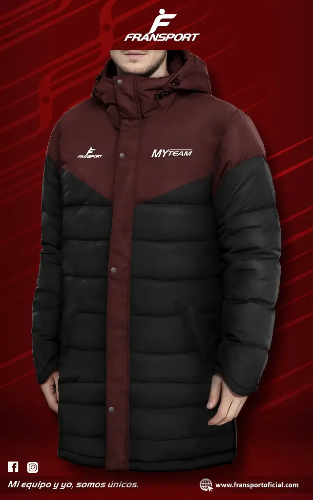 Gabardinas Sin sublimado