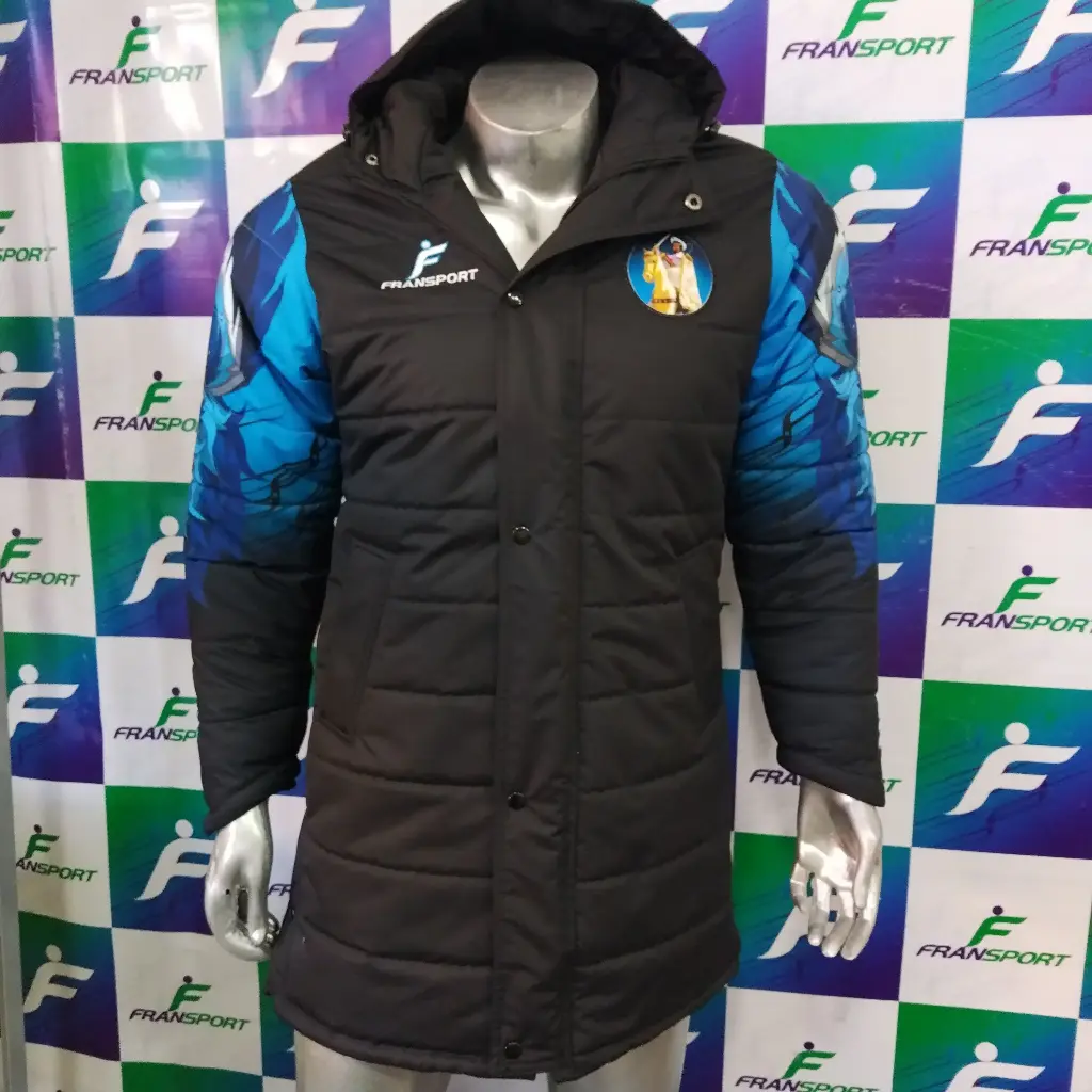 Gabardinas Sublimixto