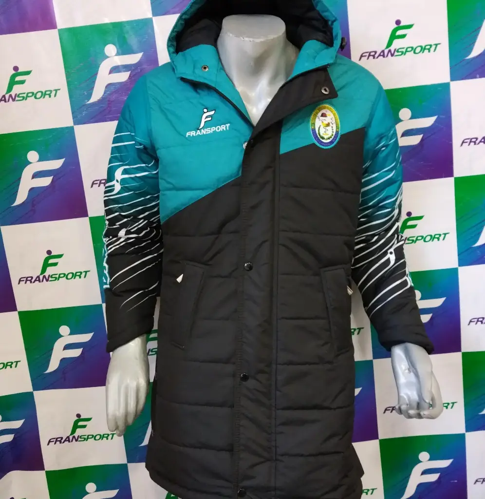 Gabardinas Sublimixto (Negro)