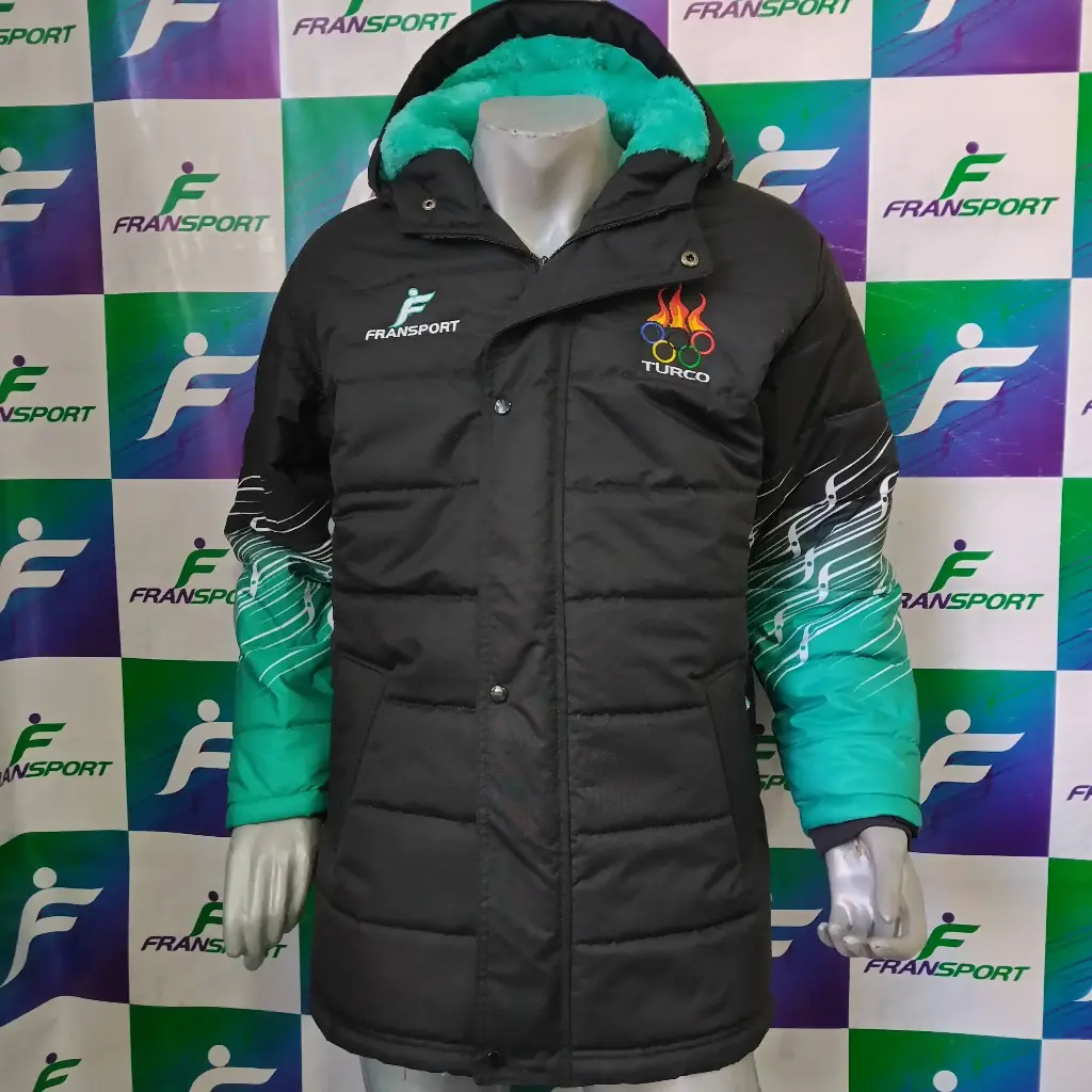 Gabardinas Sublimixto