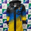 Gabardinas Full sublimado