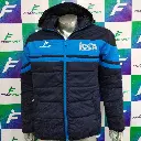 Chamarras térmicas sin sublimado