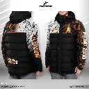 Parka Sublimixto