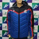 Parka sin sublimado