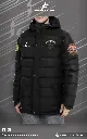 Parka sin sublimado
