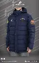 Parka sin sublimado