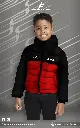 Parka sin sublimado