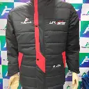 Parka sin sublimado