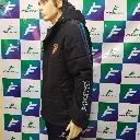 Parka sin sublimado