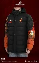 Parka Sublimixto