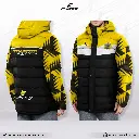 Parka Sublimixto