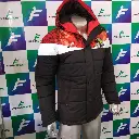 Parka Sublimixto