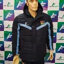 Parka sin sublimado