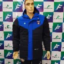 Parka sin sublimado