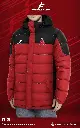Parka sin sublimado