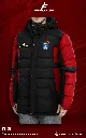 Parka sin sublimado