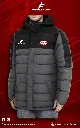 Parka sin sublimado