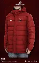 Parka sin sublimado