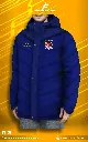 Parka sin sublimado