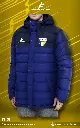 Parka sin sublimado