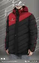 Parka sin sublimado