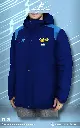 Parka sin sublimado