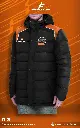 Parka sin sublimado