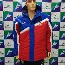 Parka sin sublimado