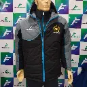 Parka sin sublimado